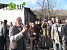 Մարցում պայքարը նոր թափ է առել (Լուսանկարներ)