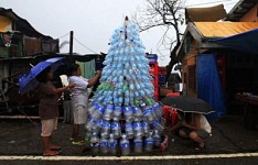 Year’s Most Interesting Xmas Trees (Photos)