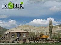 Two Development Projects in Gegharkounik Region Submitted for Environmental Expertise