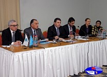 Nature Protection ministry Taking Measures for Energy Saving
