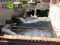 7.27 Billion AMD to State Budget for Water Use in 2013