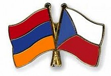 Armenia and Czech To Cooperate In Nature Protection, Water Resources Management and Energy Efficiency