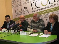 Պայքարը Մագելի յուրահատուկ քարանձավի համար շարունակվում է (Լուսանկարներ)