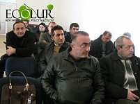2014 թ-ին «Վալլեքս Գրուպ»-ը սկսում է Թեղուտի նախագծի նոր փուլը