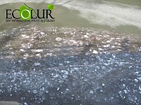 'Rusal-Armenal' CJSC Denying Any Dumps into Hrazdan River