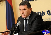Nature Protection Minister Paid a Official Visit to Islamic Republic of Iran