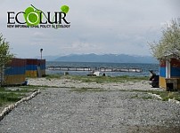 Սեւանի օկուպացիա ձկան բիզնեսով