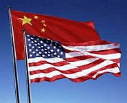 USA and China Declared about Cooperation Aimed at Mitigating CLimate Change Consequences