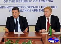 Implementation Process of Environmental Conventions and Protocols Discussed
