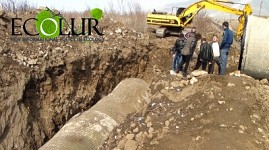 Պատասխանատվության կանչել «ԳԱՀԱ Էներջի» ընկերությանը Օհանավանում ՓՀԷԿ-ի  ապօրինի շինարարության համար