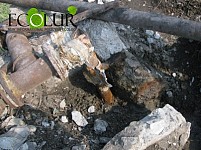 Жители Араратского марза: Причина катастрофы в Араратской долине - плохое управление водными ресурсами