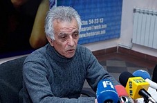 Мегри превращается в мертвую зону