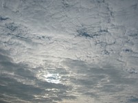 What is Weather for April 8
