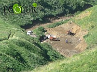 «Արգիճի» ՓՀԷԿ-ը  հովանավորվում է  ՀՀ կառավարության կողմից