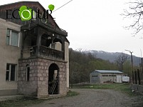 Жители села Ваагнадзор не против малой ГЭС “Ваагни”: у них нет сельскохозяйственных угодий, вода для орошения не нужна