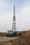 В Араратской долине было ликвидировано и законсервировано 79 глубинных скважин