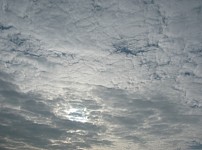 What is Weather for April 25