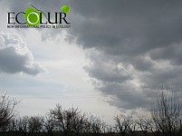 What is Weather for April 26