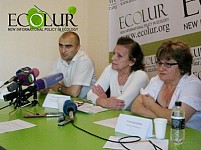 Քաղաքացիական հասարակությունը կպահանջի սանկցիաներ կիրառել բնապահպանության նախկին նախարարի նկատմամբ