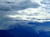 What is Weather for May 8