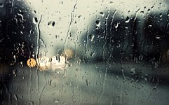 What is Weather for May 14