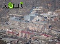 Что происходит в Каджаранском комбинате?