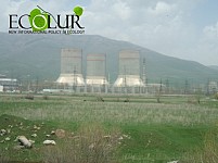 Hrazdan TPP Electrical Communication Line Rehabilitation Project Has High Environmental Risks