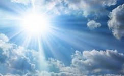 What is Weather for Weekend