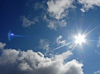 What is Weather for June 23