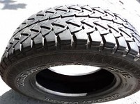 “AM-ESKA” LLC To Deal with Tire Recycling