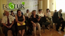 Состоялась презентация фильма  “Библейская катастрофа”