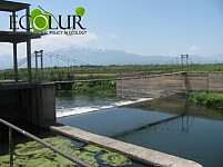 Statement to Donor Organizations in Regard with Problem of Ararat Valley Groundwater
