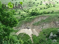 Day of Public Hearings in Meghrasar Gold Mine Development Project Known