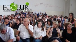 Գնդեվազ գյուղի երիտասարդները կազմակերպում են բողոքի ակցիա Ամուլսարի նախագծի դեմ