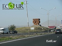 Երեւանի ճանապարհաշինության նախագծի ՇՄԱԳ-ում ազդեցության ենթակա ծառերի թիվը նվազեցված է