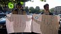 Представитель правительства: ''Только что председатель союза волчьей стаи позвонил, сказал, что мы в защите не нуждаемся'' (Фото)