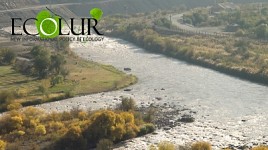 «Մեղրի-1» ՓՀԷԿ-ի հայտի հեղինակները բացառում են շրջակա միջավայրի վրա բացասական ազդեցությունը
