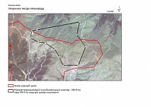 New Arguments About Riska of Meghrasar Gold Mine Project