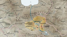 Уже выпрашивают деньги у Диаспоры для эксплуатации Амулсарского месторождения