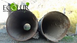 ՓՀԷԿ-ի կառուցումից հետո Մեղրի գետում միայն կոյուղաջրերն են մնալու. Լեհվազի բնակիչ