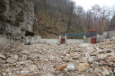 PPEF Offering the RA Ministry of Nature Protectionto Tighten Sanctions of SHPPs Working with Violations