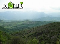 What Is Happening with Zangezour Biosphere Complex?