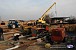 Ликвидируют самую большую незаконную глубинную скважину в Араратской долине