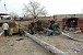 Ликвидируют самую большую незаконную глубинную скважину в Араратской долине