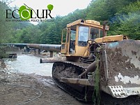 Քրեական գործ`«Խաչաղբյուր-2» ՓՀԷԿ-ի շինարարության հետ կապված