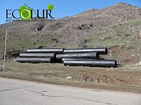 Garni Residents Complaining Against SHPP