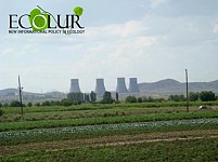 Ex Deputy Director of Nuclear Power Plant Accused on Two Charges