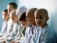 Cause of Boom in Cancer Diseases - Not Within Interests of Government