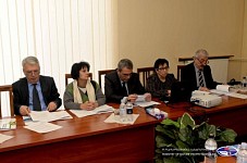 Կայացել է «Կլիմայի փոփոխության մասին» շրջանակային կոնվենցիայի պահանջների ու դրույթների կատարման միջգերատեսչական համակարգման խորհրդի երրորդ նիստը