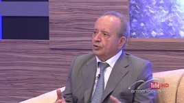 Отказ Комиссии по озеру Севан ответить на запрос об Амулсарской программе  нарушает законодательство Армении